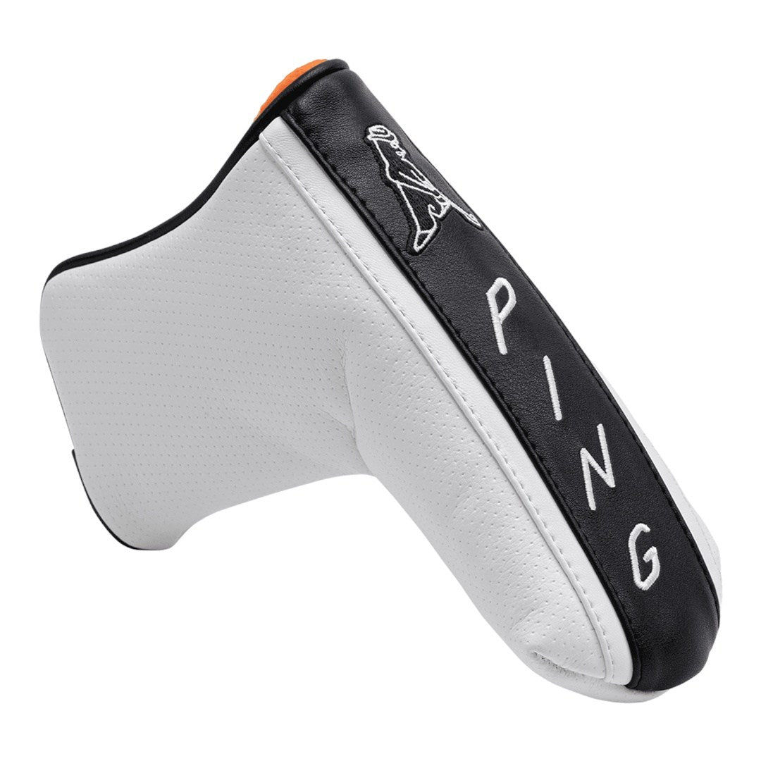 Ping PP58 Limited Edition Blade Golf Putter Cover 36591-01