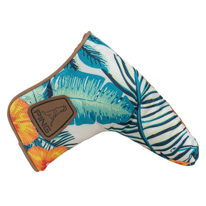 Ping Paradaiso Blade Golf Putter Cover 36151