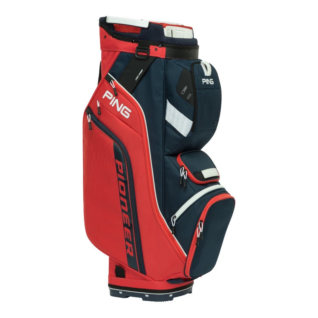 Ping Pioneer 214 Golf Cart Bag 35714