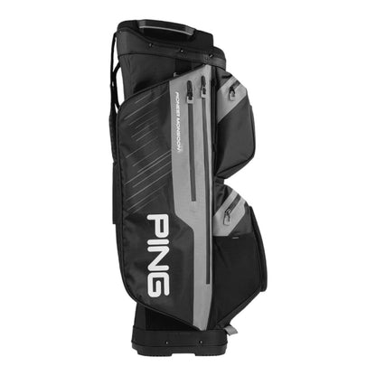 Ping Pioneer Monsoon Waterproof Golf Cart Bag 36418