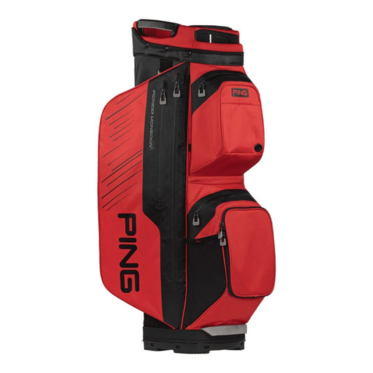 Ping Pioneer Monsoon Waterproof Golf Cart Bag 36418