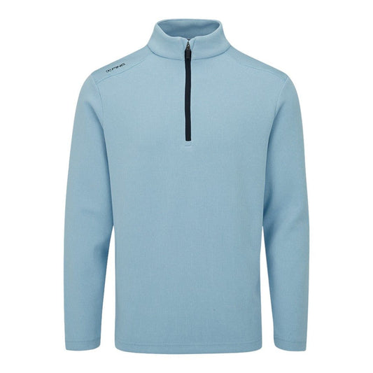 Ping Ramsey 1/2 Zip Golf Midlayer P03356