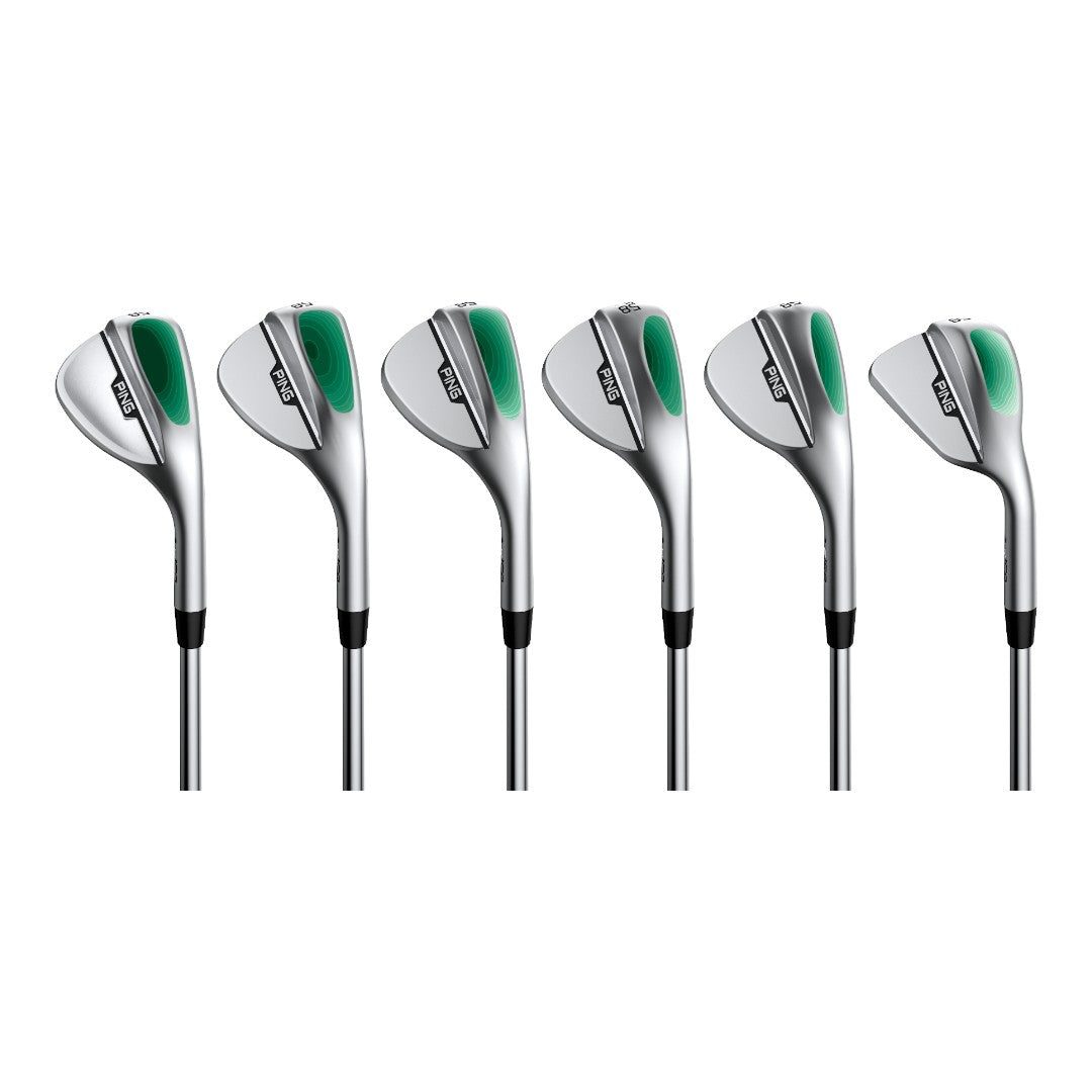 ピン PING s159 54°/14° W ウェッジ WG フレックスS 【公式通販】