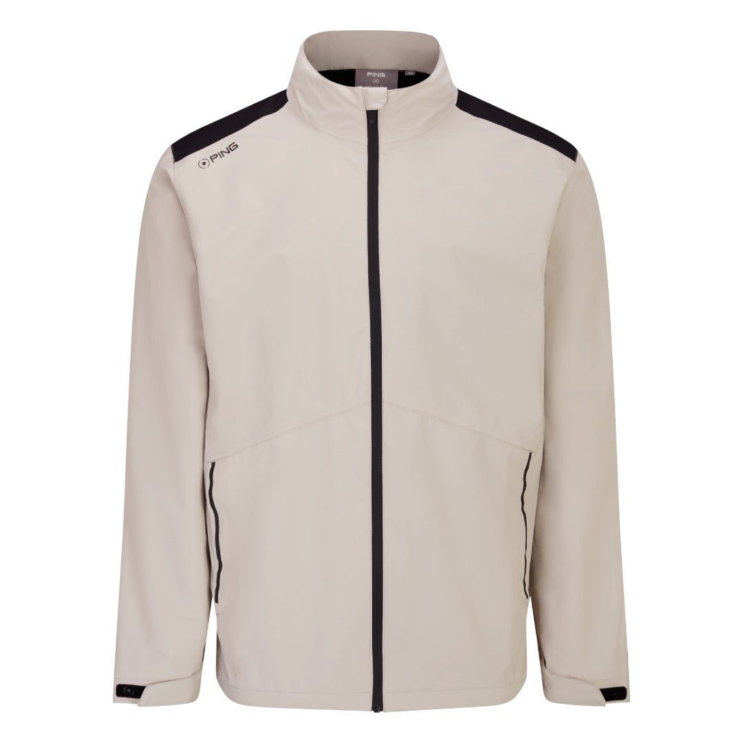 Ping Sensordry S2 Waterproof Golf Jacket P03627