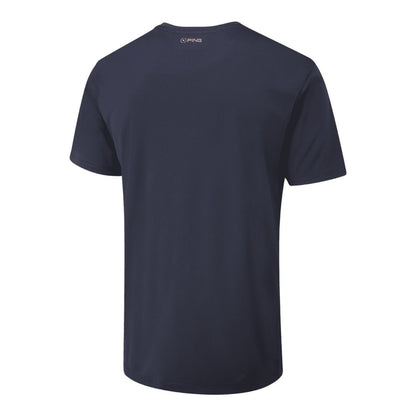 Ping Split Ball Tee Golf Shirt P03580