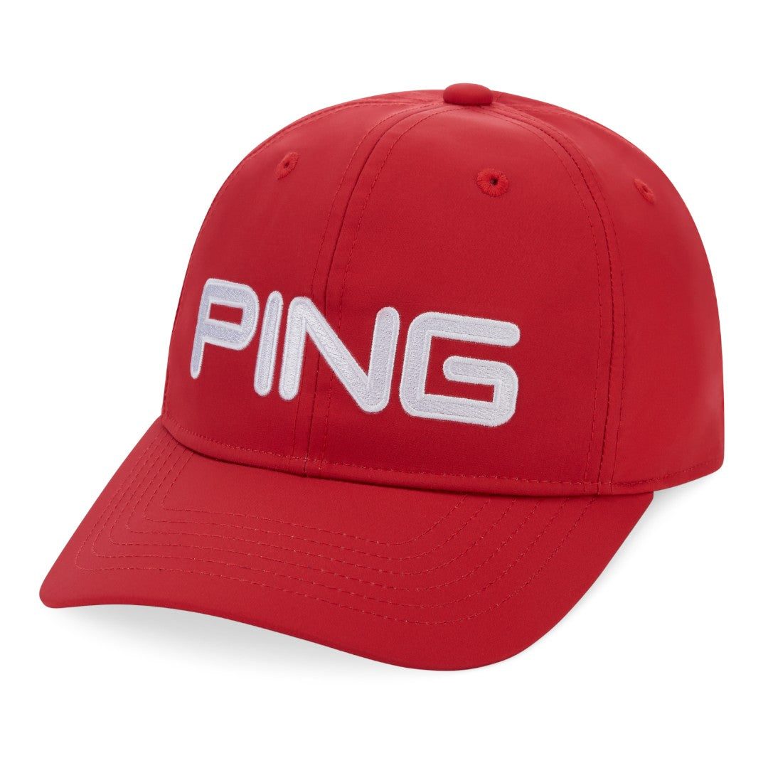 Ping Unstructured Golf Cap P03644