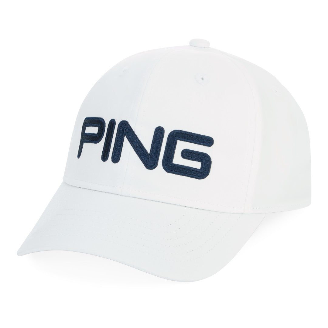 Ping Unstructured Golf Cap P03644