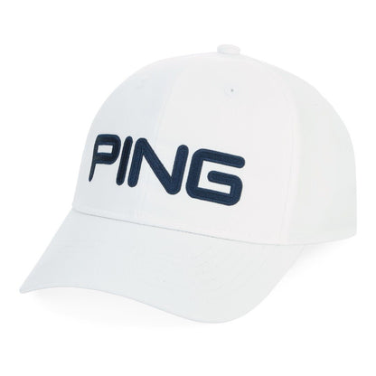 Ping Unstructured Golf Cap P03644