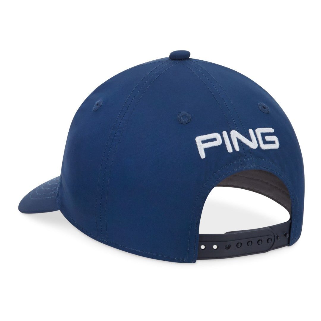 Ping Unstructured Golf Cap P03644