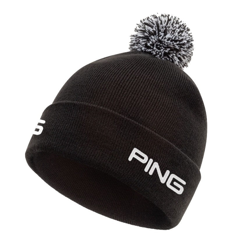 Ping Classic Bobble Golf Hat P03472