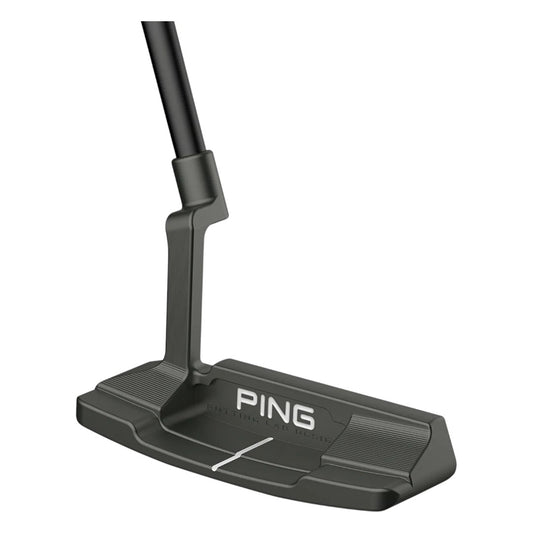 Ping PLD Milled Gun Metal Golf Putter | Anser 2D