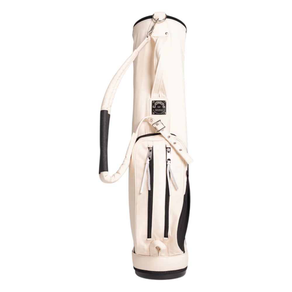 Jones Player Series Canvas Single Strap Golf Bag JSC1903