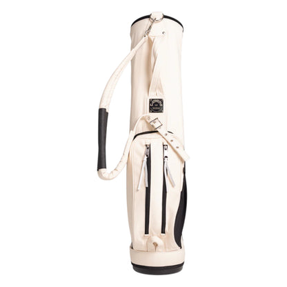 Jones Player Series Canvas Single Strap Golf Bag JSC1903