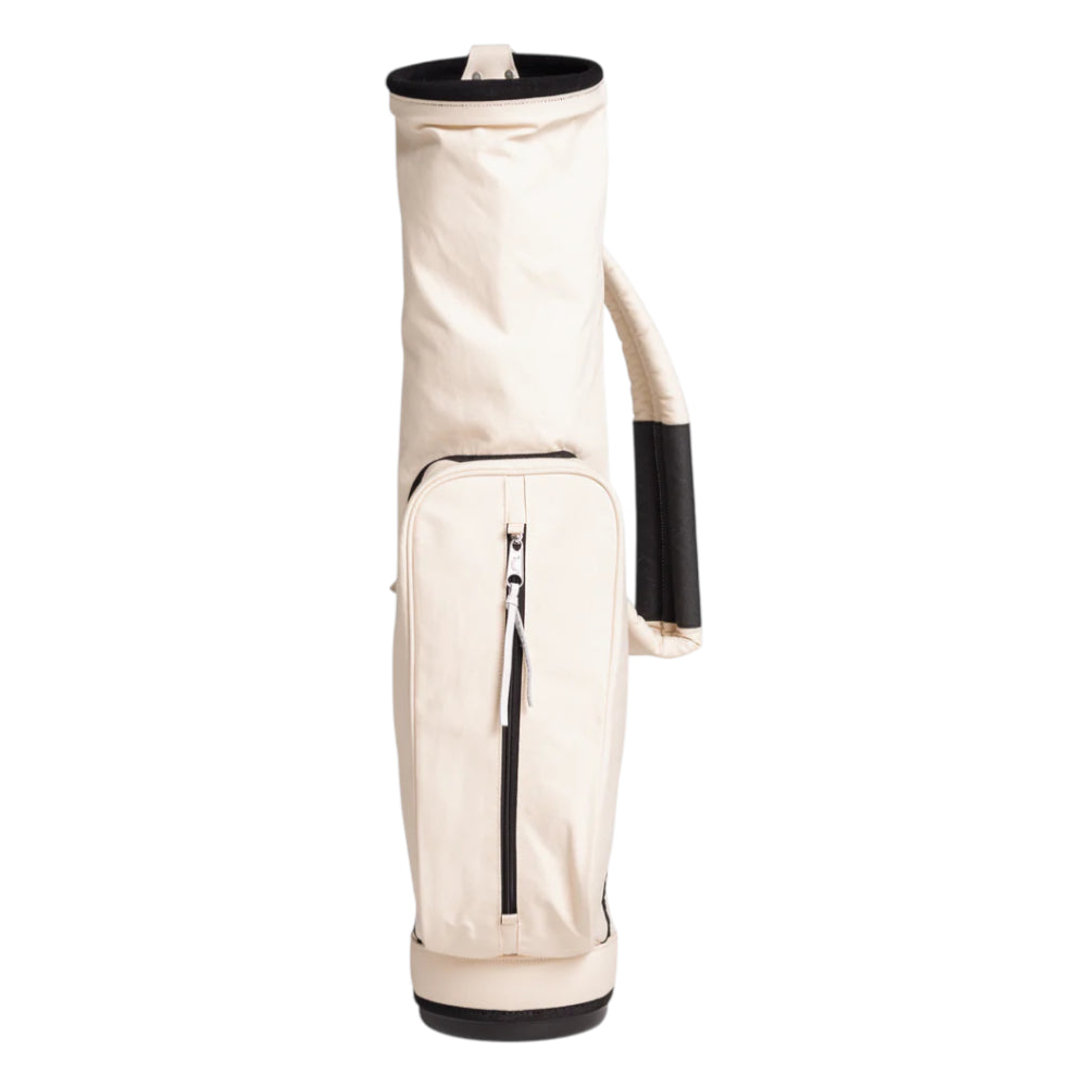 Jones Player Series Canvas Single Strap Golf Bag JSC1903