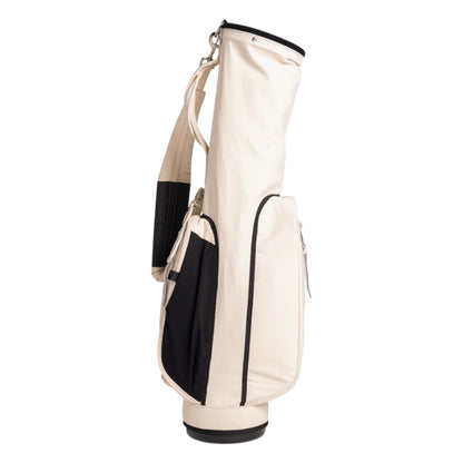 Jones Player Series Canvas Single Strap Golf Bag JSC1903