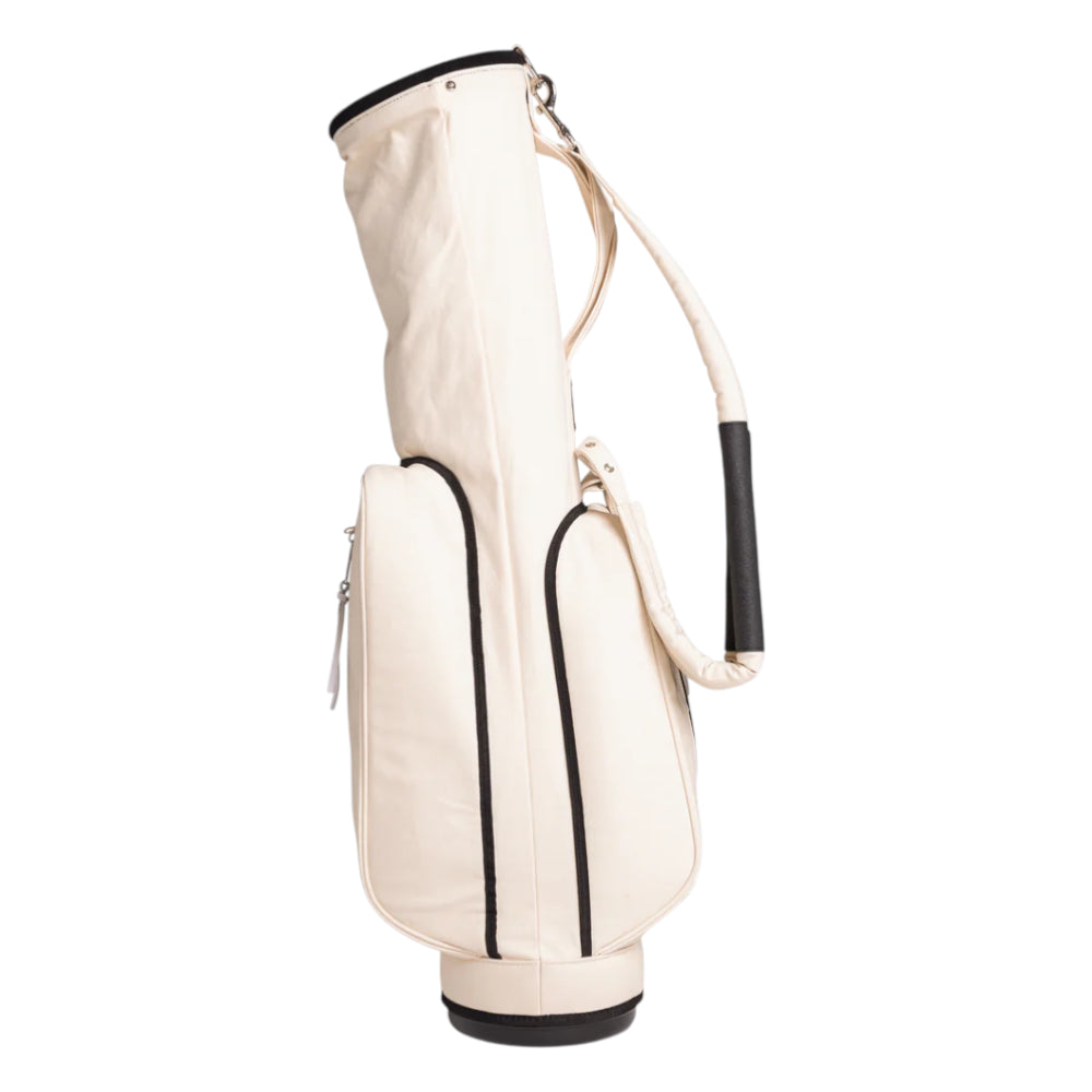 Jones Player Series Canvas Single Strap Golf Bag JSC1903