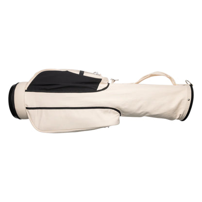 Jones Player Series Canvas Single Strap Golf Bag JSC1903