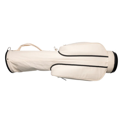 Jones Player Series Canvas Single Strap Golf Bag JSC1903