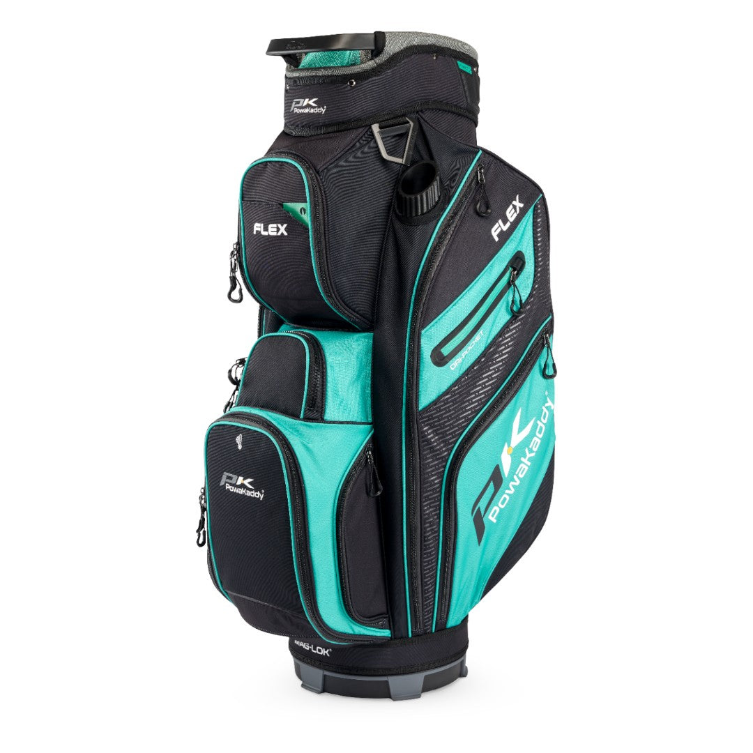 Powakaddy Flex Golf Cart Bag