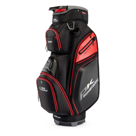 Powakaddy Edge Golf Cart Bag