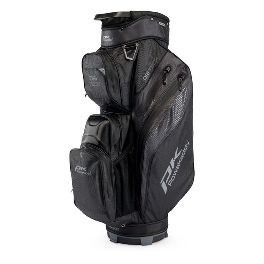 Powakaddy Dri-Tech Waterproof Golf Cart Bag