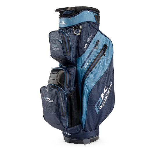 Powakaddy Dri-Tech Waterproof Golf Cart Bag