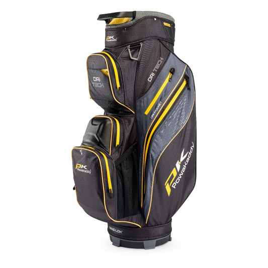 Powakaddy Dri-Tech Waterproof Golf Cart Bag
