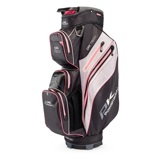 Powakaddy Dri-Tech Waterproof Golf Cart Bag