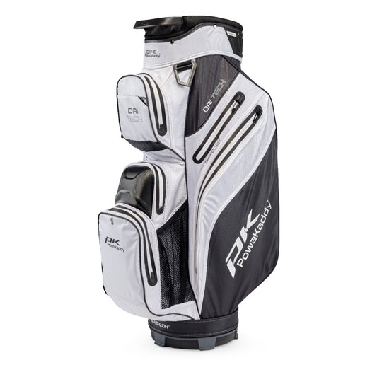 Powakaddy Dri-Tech Waterproof Golf Cart Bag