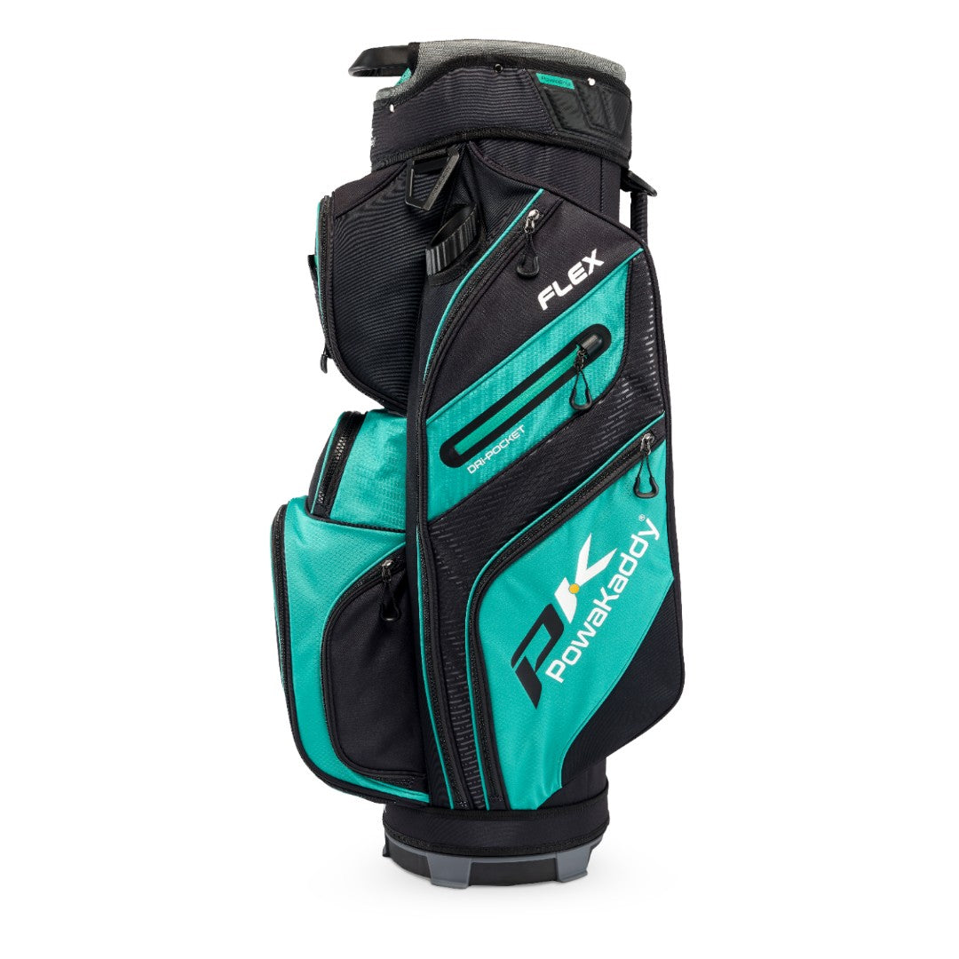 Powakaddy Flex Golf Cart Bag