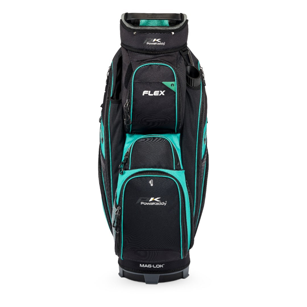 Powakaddy Flex Golf Cart Bag
