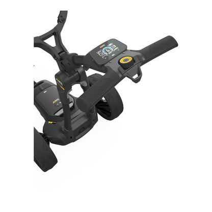 Powakaddy 2024 CT6 Electric Golf Trolley | 18 Hole Lithium Battery