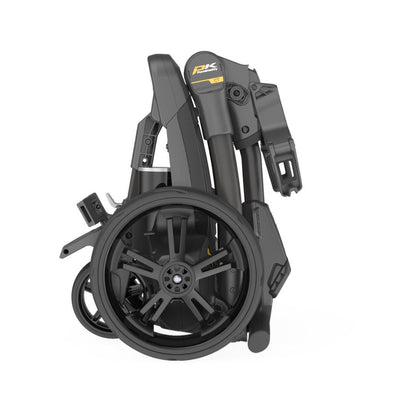 Powakaddy 2024 CT6 Electric Golf Trolley | 18 Hole Lithium Battery