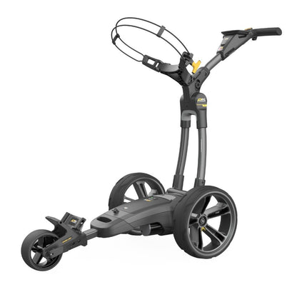 Powakaddy 2024 CT8 GPS Electric Golf Trolley | 18 Hole Lithium