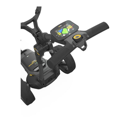 Powakaddy 2024 CT8 GPS Electric Golf Trolley | 36 Hole Lithium