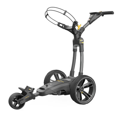 Powakaddy 2024 CT8 GPS Electric Golf Trolley | 36 Hole Lithium
