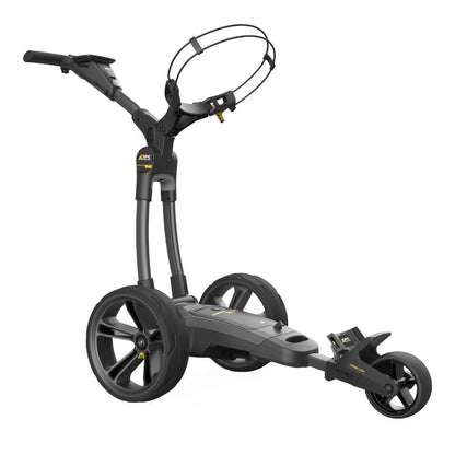 Powakaddy 2024 CT8 GPS Electric Golf Trolley | 36 Hole Lithium