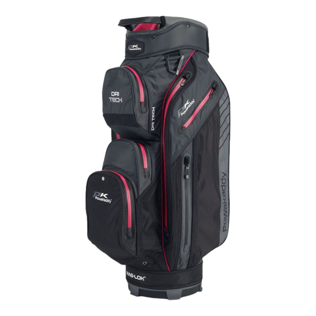 Powakaddy Dri Tech Golf Cart Bag