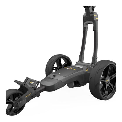 Powakaddy 2024 FX3 EBS Electric Golf Trolley | 36 Hole Lithium Battery