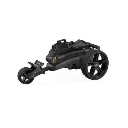 Powakaddy 2024 FX3 EBS Electric Golf Trolley | 36 Hole Lithium Battery