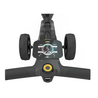 Powakaddy 2024 FX5 Electric Golf Trolley | 18 Hole Lithium Battery