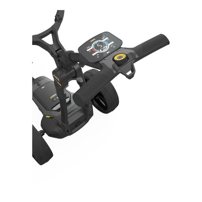 Powakaddy 2024 FX5 Electric Golf Trolley | 18 Hole Lithium Battery
