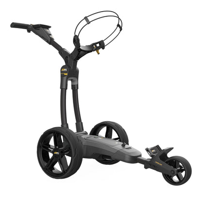 Powakaddy 2024 FX5 Electric Golf Trolley | 18 Hole Lithium Battery