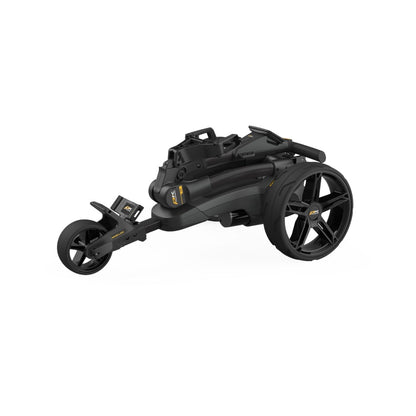 Powakaddy 2024 FX5 Electric Golf Trolley | 18 Hole Lithium Battery