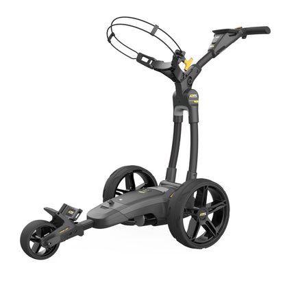 Powakaddy 2024 FX5 Electric Golf Trolley | 18 Hole Lithium Battery