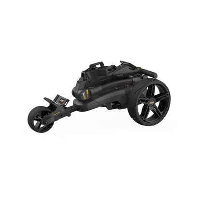 Powakaddy 2024 FX5 Electric Golf Trolley | 36 Hole Lithium Battery