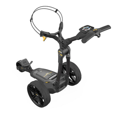 Powakaddy 2024 FX5 Electric Golf Trolley | 36 Hole Lithium Battery