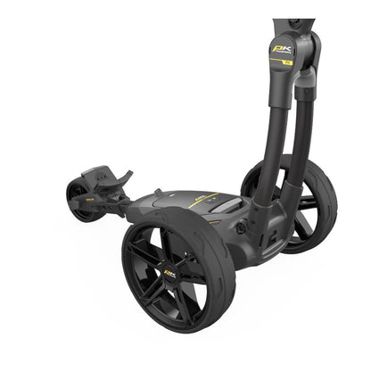 Powakaddy 2024 FX5 Electric Golf Trolley | 36 Hole Lithium Battery