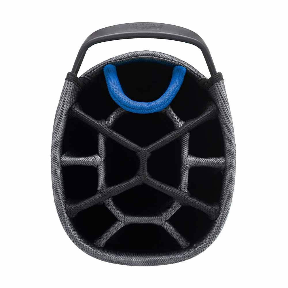 Powakaddy 2024 Premium Tech Golf Cart Bag