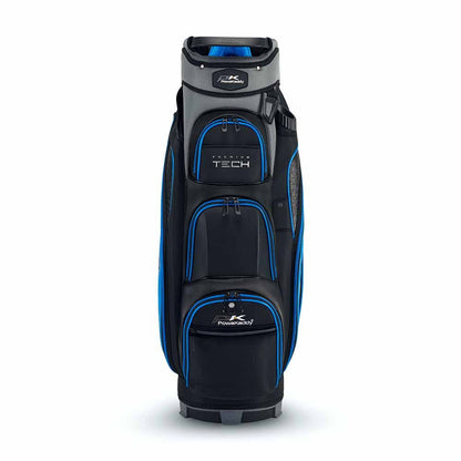 Powakaddy 2024 Premium Tech Golf Cart Bag